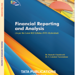FINANCIAL REPORTING AND ANALYSIS MBA (JNTU) I YEAR I SEM