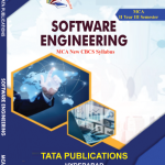 SOFTWARE ENGINEERING MCA II YEAR III SEM