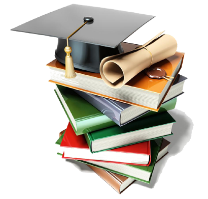 The best Academic collection 2024-25